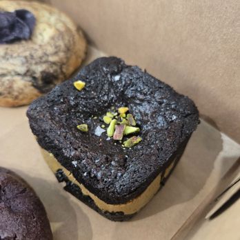 Re Bakesic - Bakeries Near Me - Alhambra, California