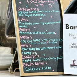 Emerald Hills Cafe & Roastery