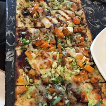 Not Your Average Joe's - Warwick - 1/2 off apps for happy hour delish! - New American Near Me - Warwick, Rhode Island