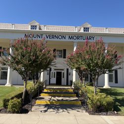 Mount Vernon Memorial Park