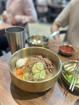 Yuk Dae Jang San Diego / 육대장 샌디에고 by null