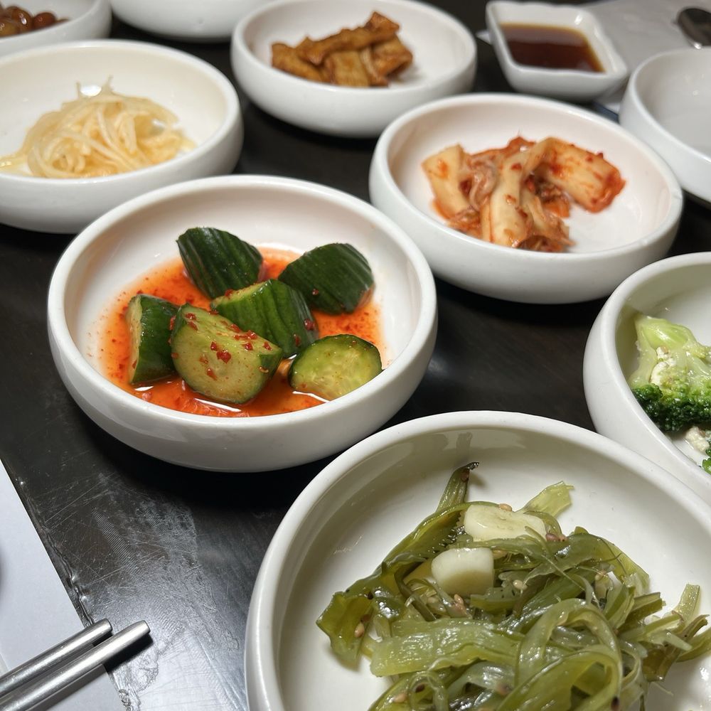 Soy Tofu - Korean Near Me - La Palma, California Soy Tofu - Korean Near Me - La Palma, California