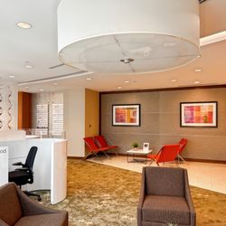 Regus - Presidential Circle