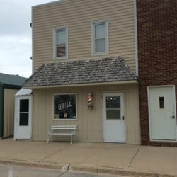 The Drill Barbershop