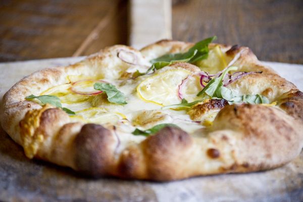 Pizzeria Limone by null