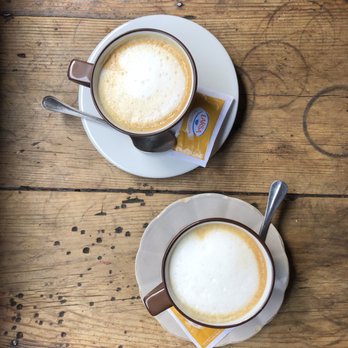 Koh Tao - Kafe kon Lektes - Coffee & Tea Near Me - Donostia / San Sebastián, SS