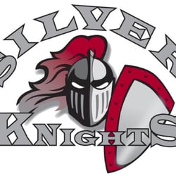 Riverside Preparatory School - Silver Knights
