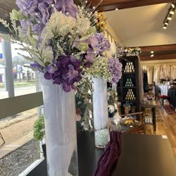 Wicked Finds - Centerpieces!