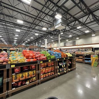 Safeway - 1/19/24 - Grocery Near Me - Puyallup, Washington
