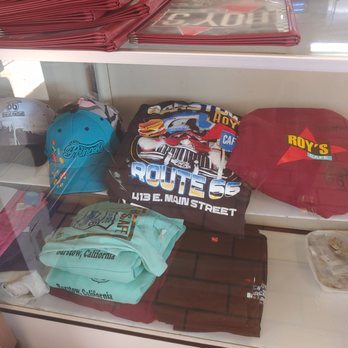 Roys Cafe - Cafes Near Me - Barstow, California Roys Cafe - Cafes Near Me - Barstow, California