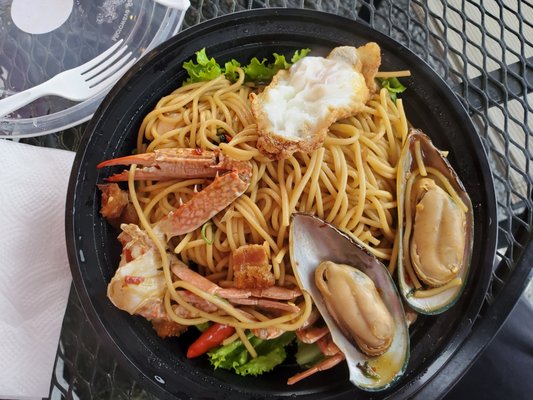 Chick&Pig Thai Street Food by null