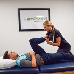 InstaCare Physical Therapy