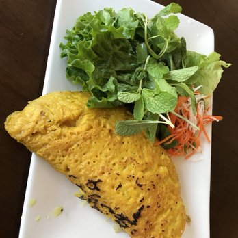 Pho Consomme - Banh Xeo. Greasy. - Vietnamese Near Me - Gardena, California