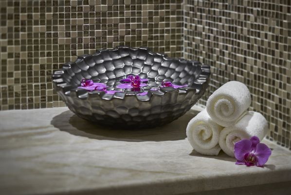 The Ritz-Carlton Spa, Georgetown by null