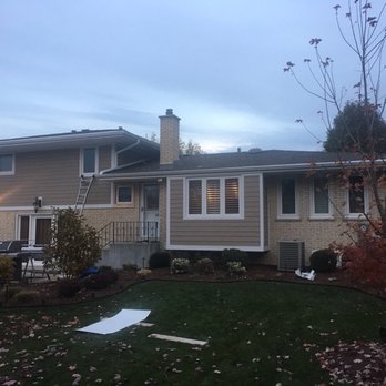 Absolute Exteriors - Roofing Near Me - Elmhurst, Illinois