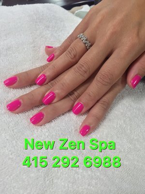New Zen Spa by null
