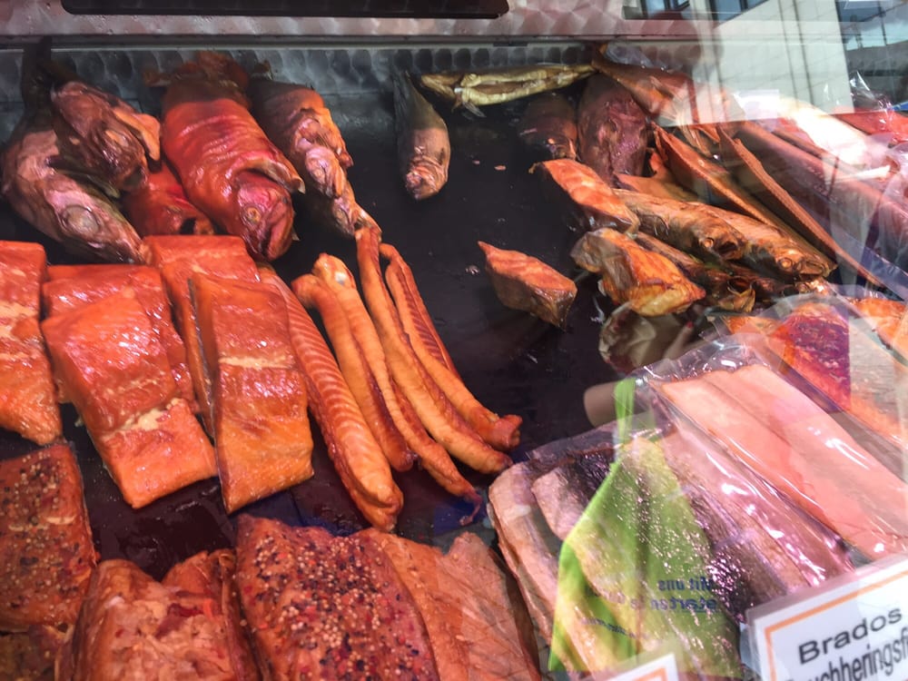 Fischfeinkost Schröter