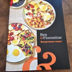 Ben & Florentine