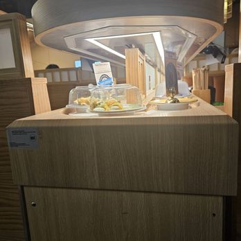 Kawa Revolving Sushi - Revolving deliciousness - Conveyor Belt Sushi Near Me - Beavercreek, Ohio