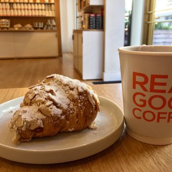 Compass Coffee - Coffee & Tea Near Me - Washington, DC, District of Columbia