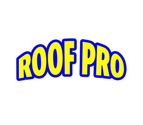 Roof  Pro Logo