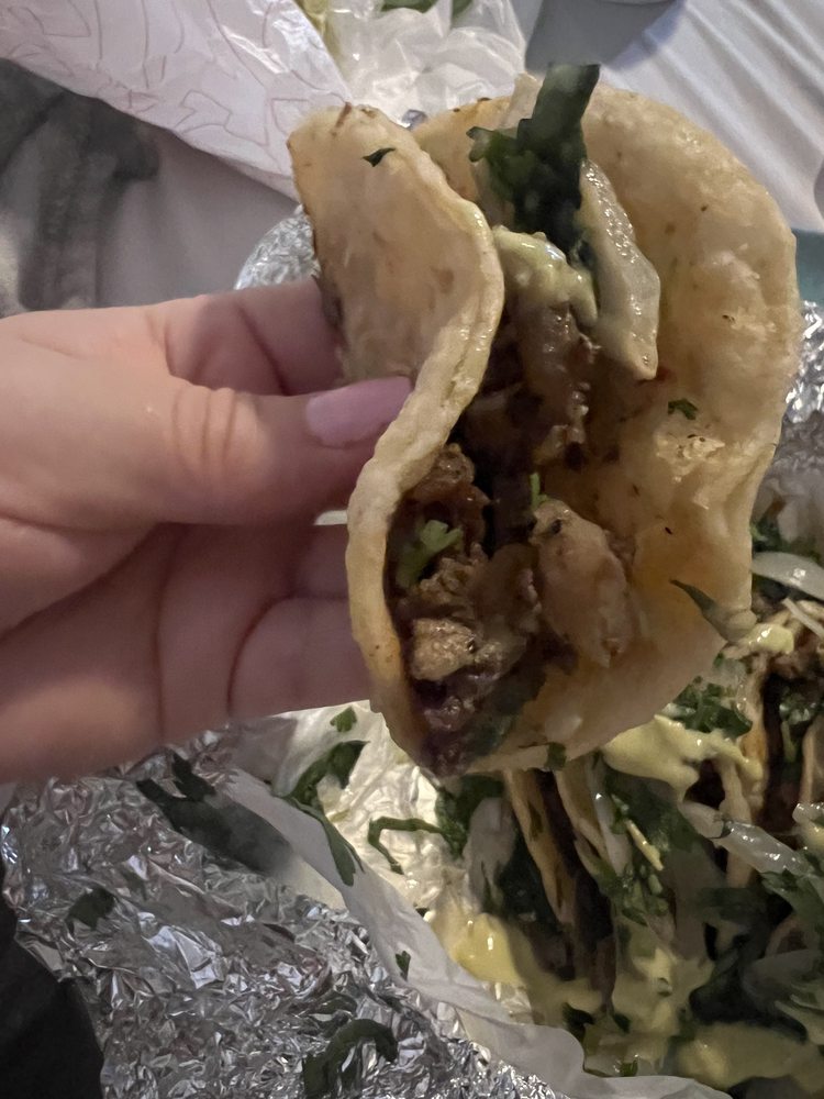 TACOS LAGUNA 2 7700 Harwin Dr, Houston, Texas Food Stands