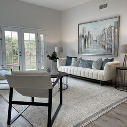Stunningly Staged Homes