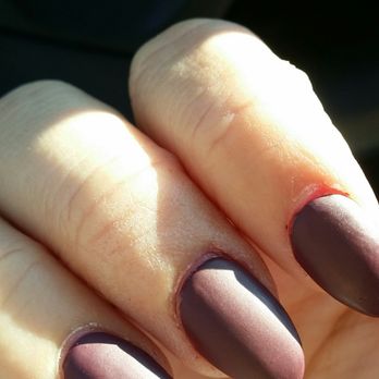 Longview Nail - Dont go. - Nail Salons Near Me - Longview, Texas