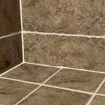 The Grout Master - Grout Services Near Me The Grout Master - Grout Services Near Me
