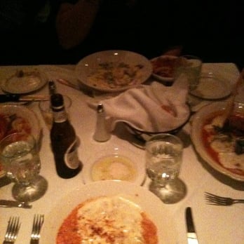Rosebud on Rush - Italian Near Me - Chicago, Illinois