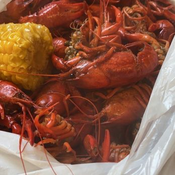 Boil House - Cajun/Creole Near Me - Houston, Texas