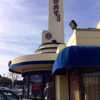 Boat House - Next best thing to Boiling Crab: Boat House in Alhambra - Cajun/Creole Near Me - Alhambra, California