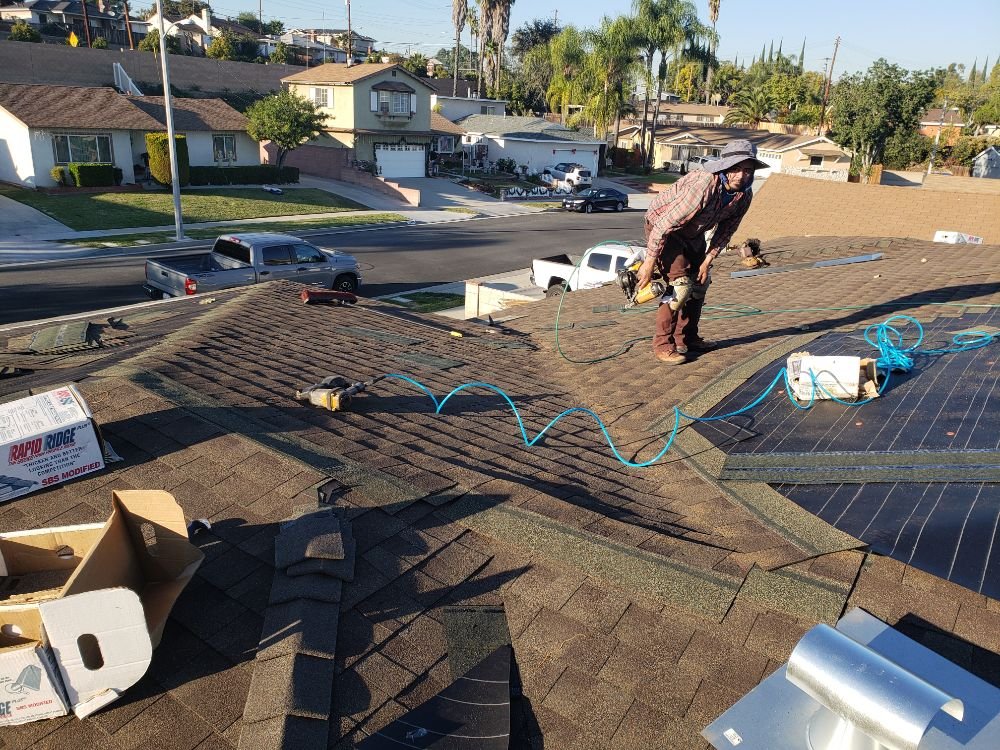 Slide of Alex's Hauling & Demo