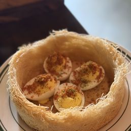 Deviled Eggs Deviled Eggs