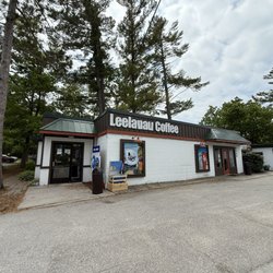 Leelanau Coffee Roasting