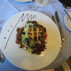 Restuarant Müllerstube