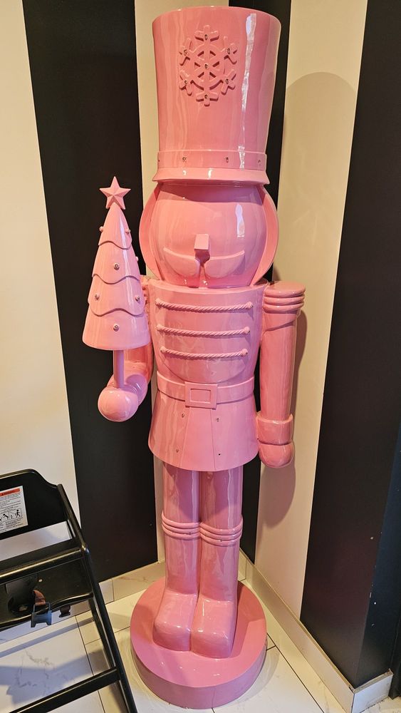 Social spots from East Rock coffee