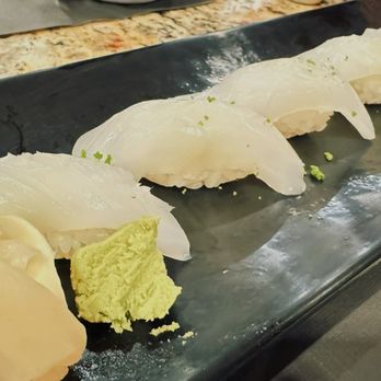 Ariake - Japanese Near Me - Reston, Virginia