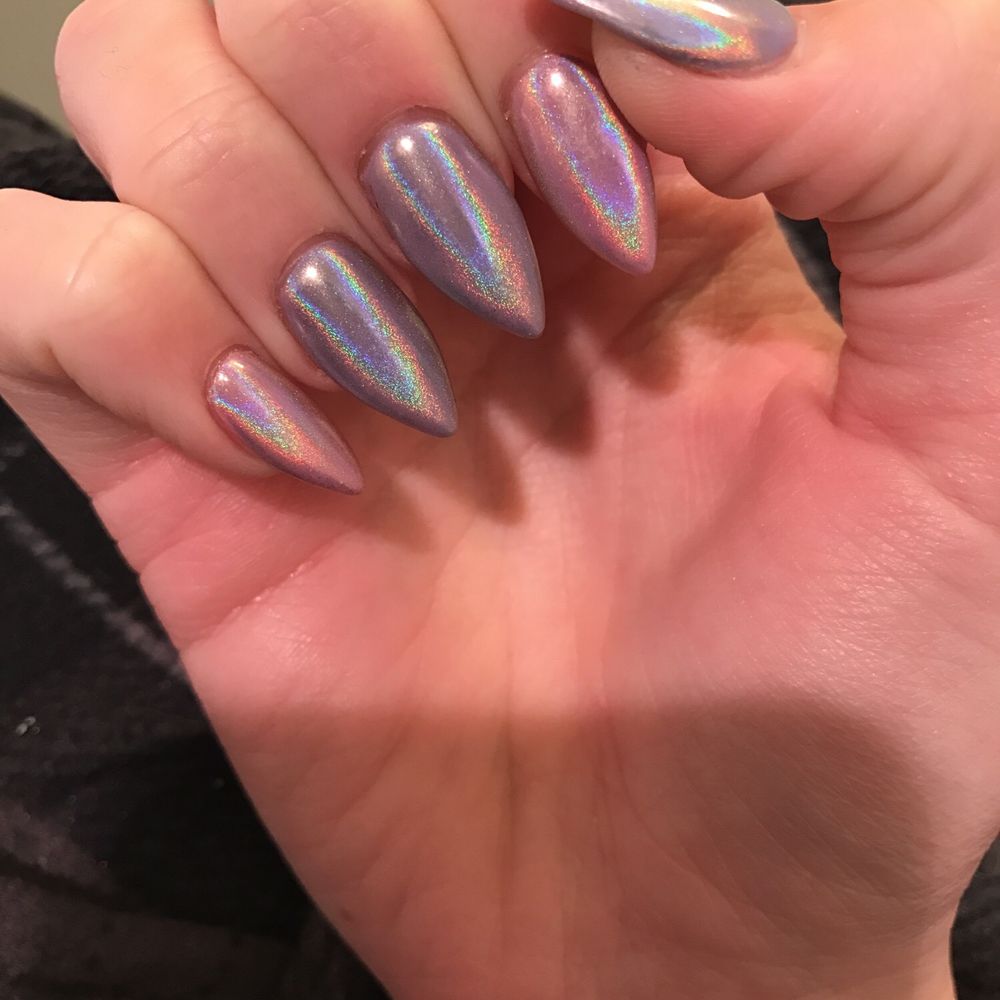 Nail Design - Unicorn nails - Nail Salons Near Me - Bellevue, Washington Nail Design - Unicorn nails - Nail Salons Near Me - Bellevue, Washington