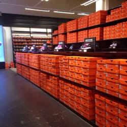 Nike Factory Store