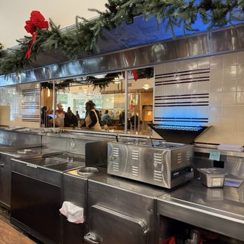 Woolworth’s Luncheonette - Diners Near Me - Bakersfield, California Woolworth’s Luncheonette - Diners Near Me - Bakersfield, California