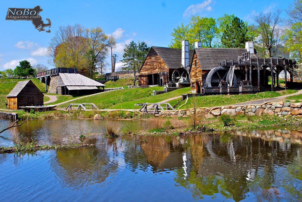 TOWN OF SAUGUS Saugus, Massachusetts Local Flavor Yelp