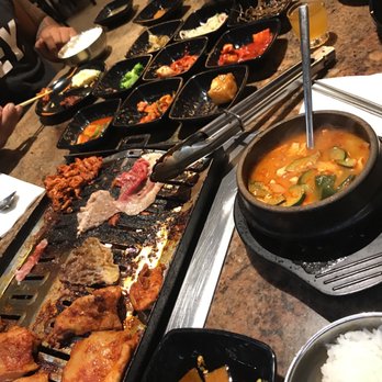 Ohgane - Korean Near Me - Concord, California