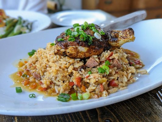 CreoLa Bistro by null
