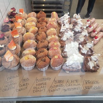 Supermoon Bakehouse - Bakeries Near Me - New York, New York Supermoon Bakehouse - Bakeries Near Me - New York, New York