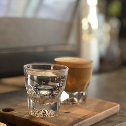 1979 Coffee - Cortado