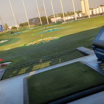 Topgolf - Golf Near Me - El Segundo, California