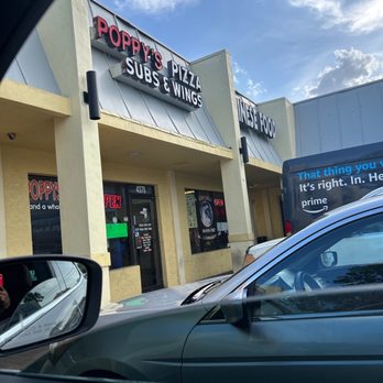 Poppy's Pizza - Pizza Near Me - Fort Lauderdale, Florida Poppy's Pizza - Pizza Near Me - Fort Lauderdale, Florida