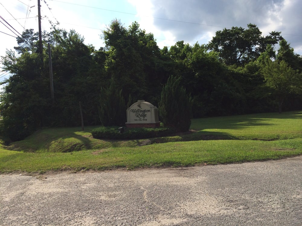 WELLINGTON RIDGE Updated June 2024 Lennon Dr, Bladenboro, North Carolina Real Estate