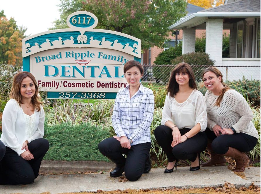 BROAD RIPPLE FAMILY DENTAL Updated September 2024 13 Reviews 6055